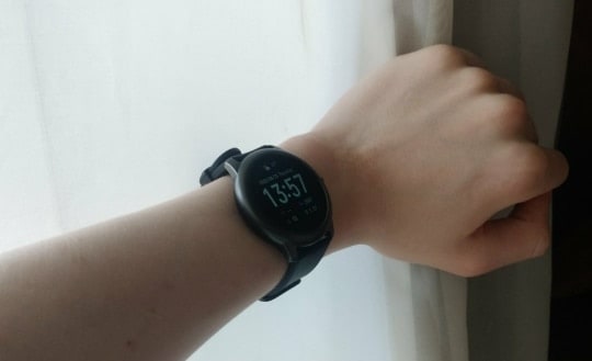 Ремешок Для Часов Xiaomi Haylou Solar