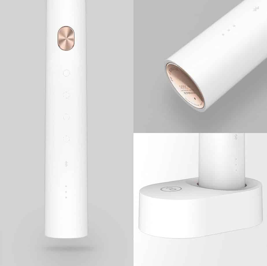xiaomi electric toothbrush review