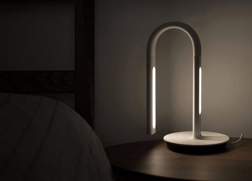 xiaomi philips led smart desk lamp 2 review