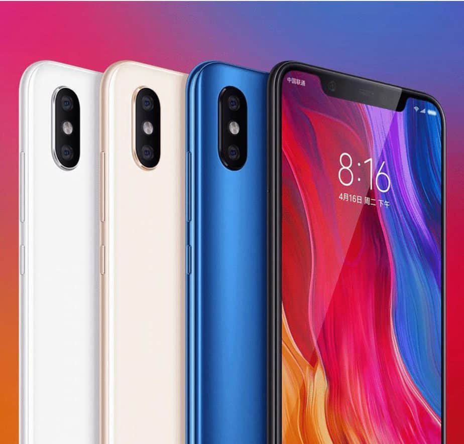 Best Xiaomi Latest Phones in 2021 (May Update) Which is the best