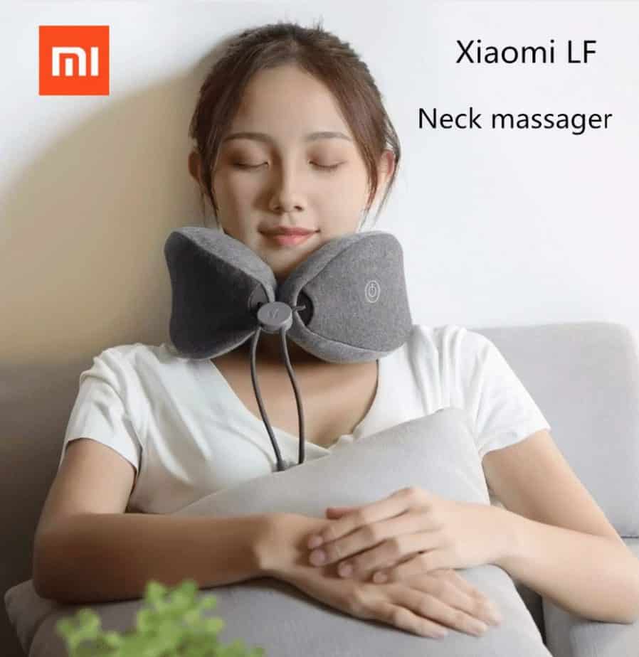 xiaomi-neck-pillow