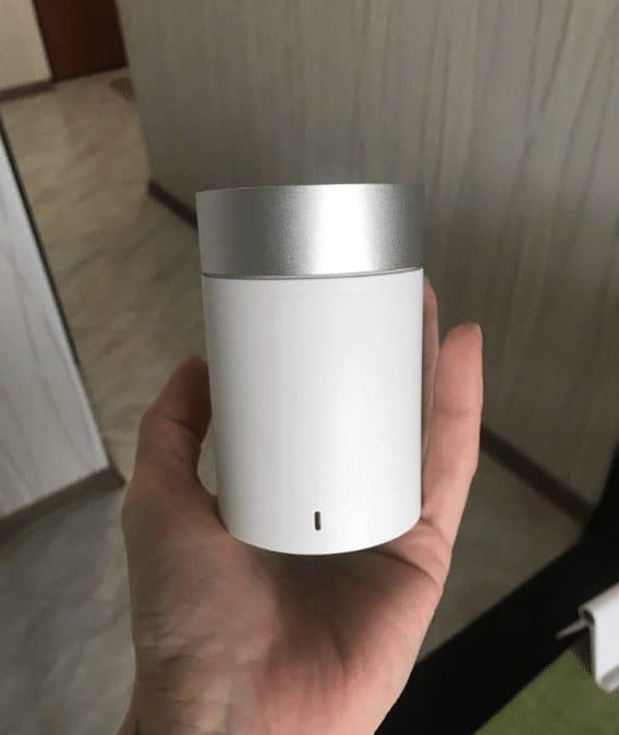 Xiaomi Pocket 2 Speaker