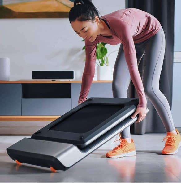 Xiaomi Walking Pad Review 2023 Should You Get the Walking Pad C1 or