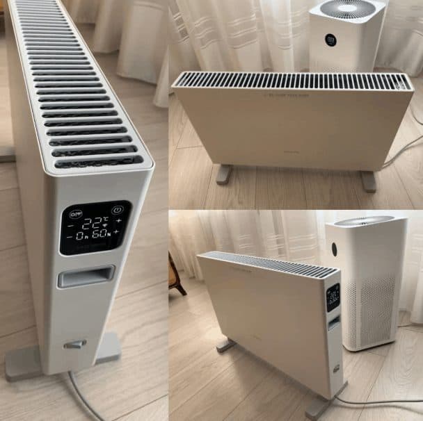xiaomi smart heater