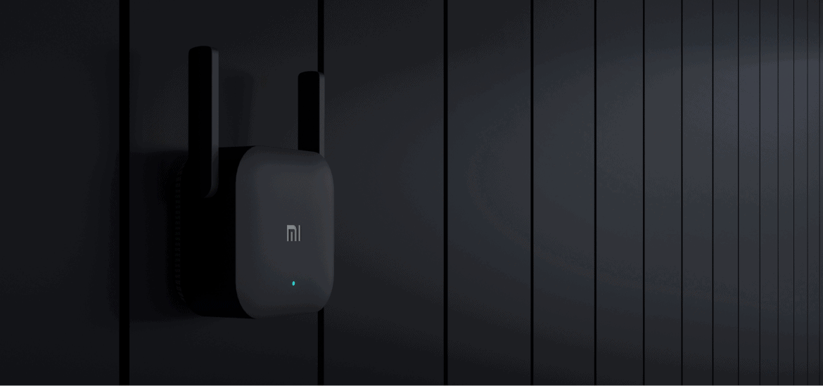 Xiaomi repeater v3 настройка через компьютер