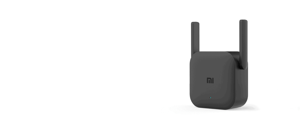 How does the Xiaomi WiFi Repeater Work?
