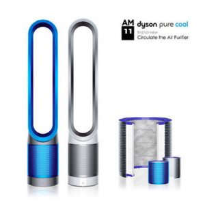 Фен xiaomi как dyson