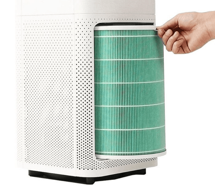 xiaomi air purifier 3 filter