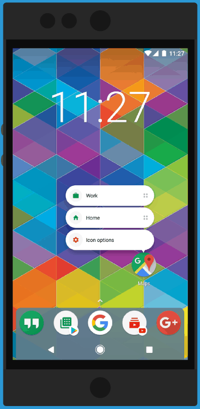 mejores aplicaciones para android