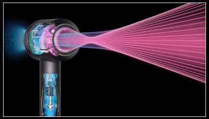xiaomi ionic hair dryer vs dyson