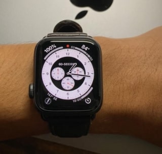 Reloj Xiaomi vs Reloj Apple