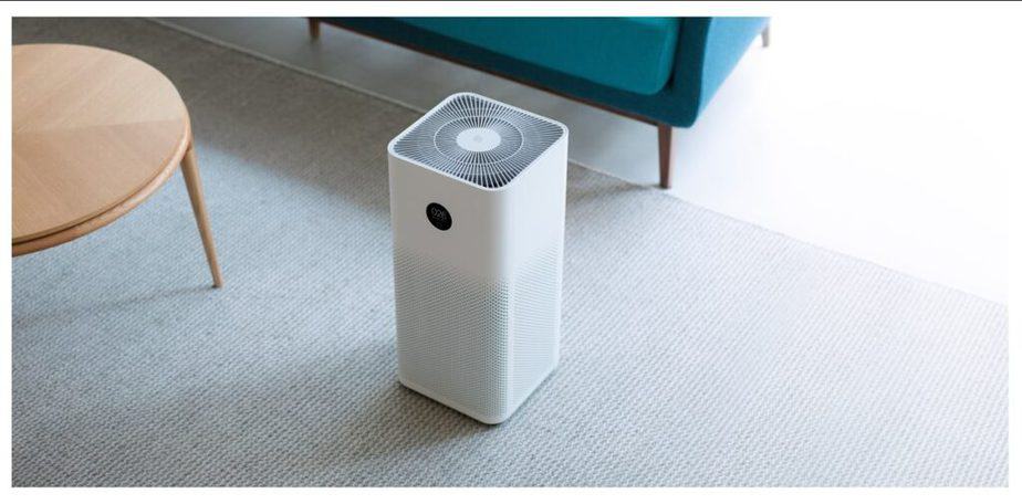 Ringlet Structurally rejection Xiaomi Air Purifier vs Philips Air Purifier 2022 - Xiaomi Review