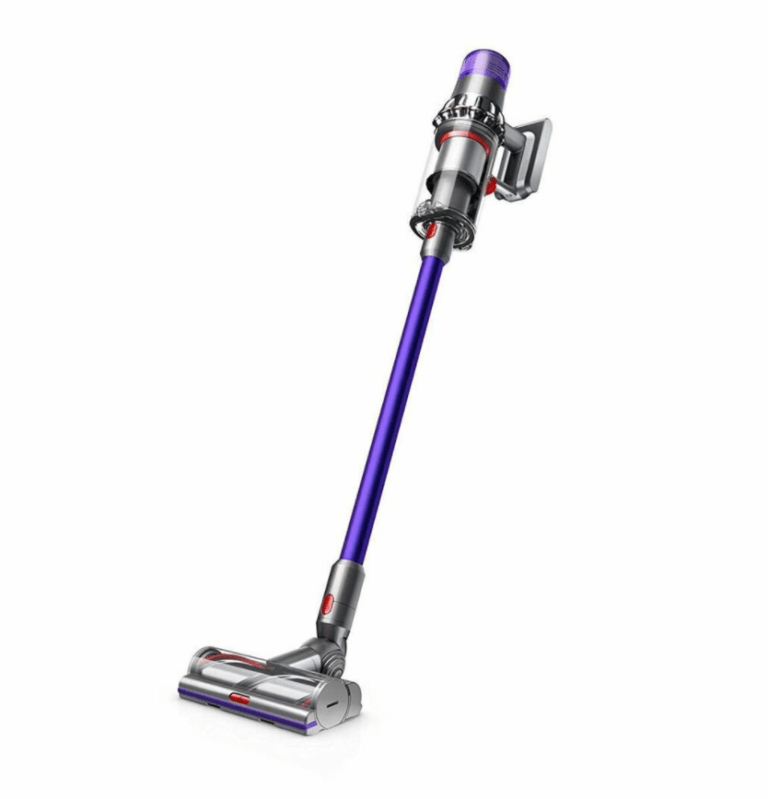 Что лучше dyson или xiaomi