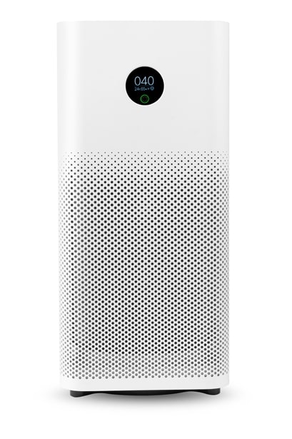 Ringlet Structurally rejection Xiaomi Air Purifier vs Philips Air Purifier 2022 - Xiaomi Review