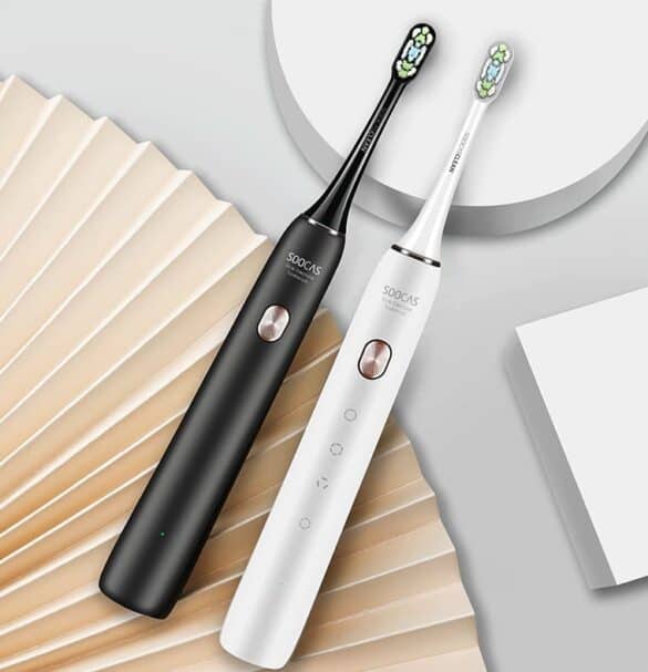 Best Xiaomi Toothbrush in 2024 Xiaomi Electric Toothbrush Review