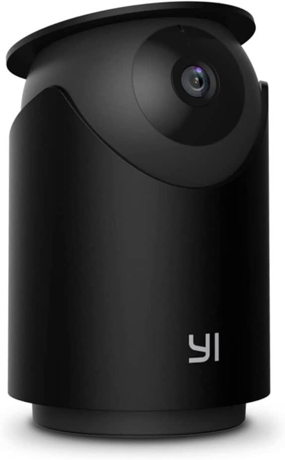 Caméra de sécurité Xiaomi