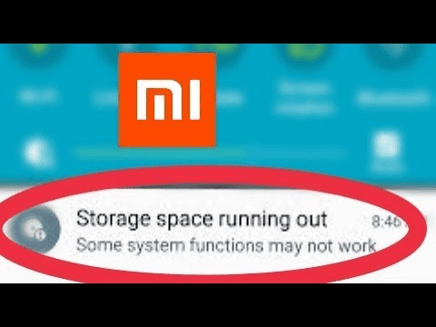 best way to make xiaomi phone faster