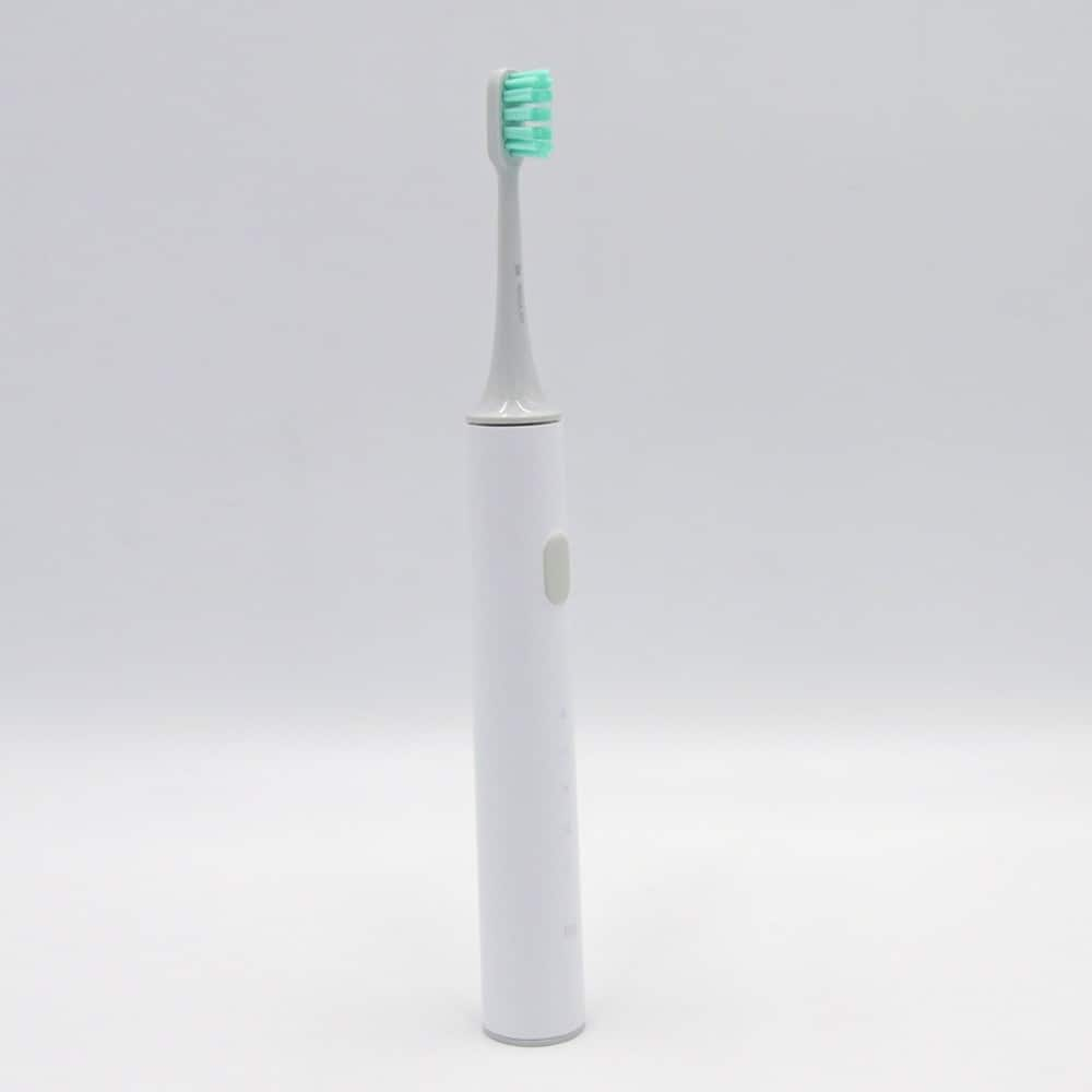 xiaomi electric toothbrush