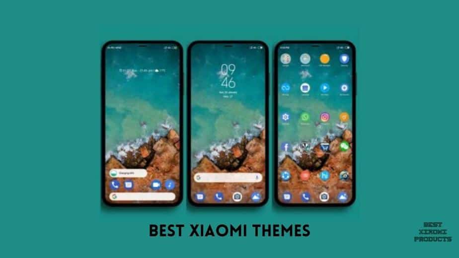 Themes For Xiaomi Redmi Go & L APK for Android Download