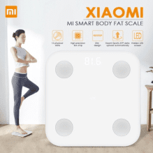 Balance Withings vs. XiaoMI