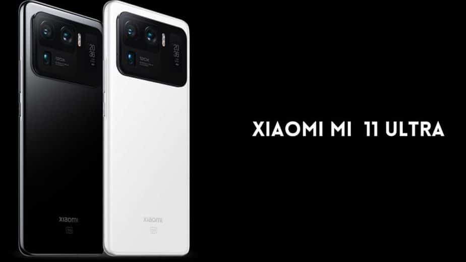 Lista de precios de teléfonos móviles Xiaomi