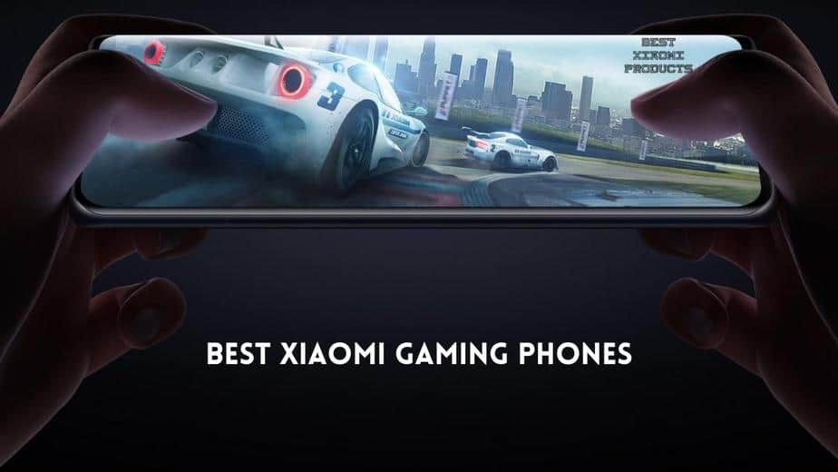 Melhor celular gamer: smartphones feitos para jogos