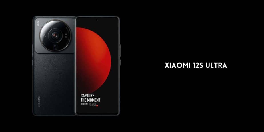Xiaomi Phone with Best Camera