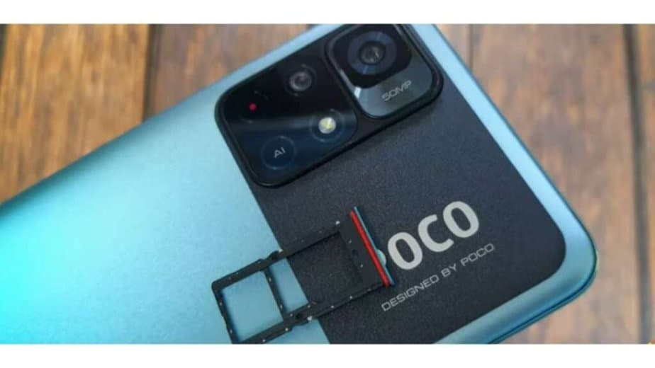 POCO M4 Pro 5G Price and Review in Singapore
