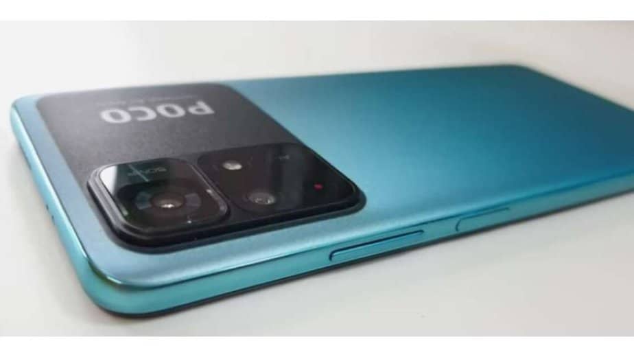 Xiaomi Poco M4 Pro 5G Precio y revisión en Filipinas