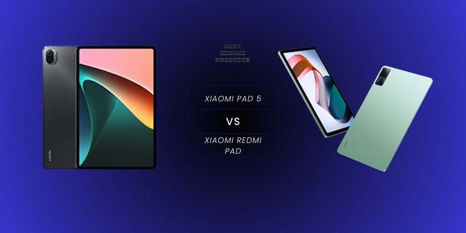 Xiaomi Redmi Pad SE (2023) vs Redmi Pad (2022) - What's The Difference? 