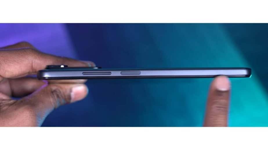 Xiaomi Redmi Note 11S Precio y revisión en Malasia