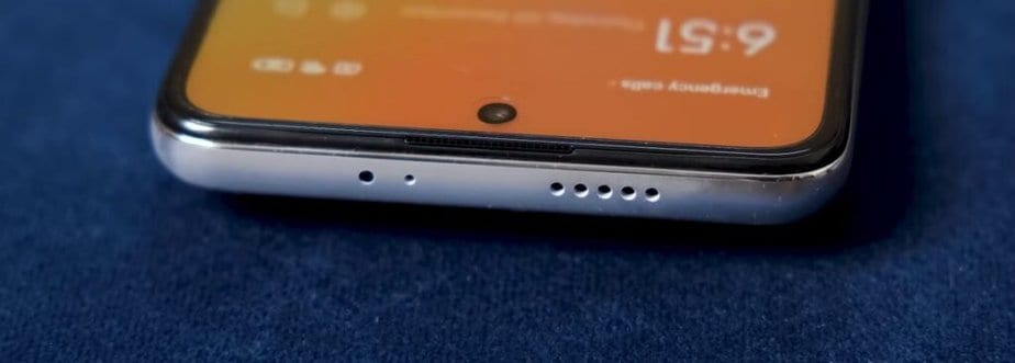Xiaomi Note 11T 5G Precio y revisión en Malasia