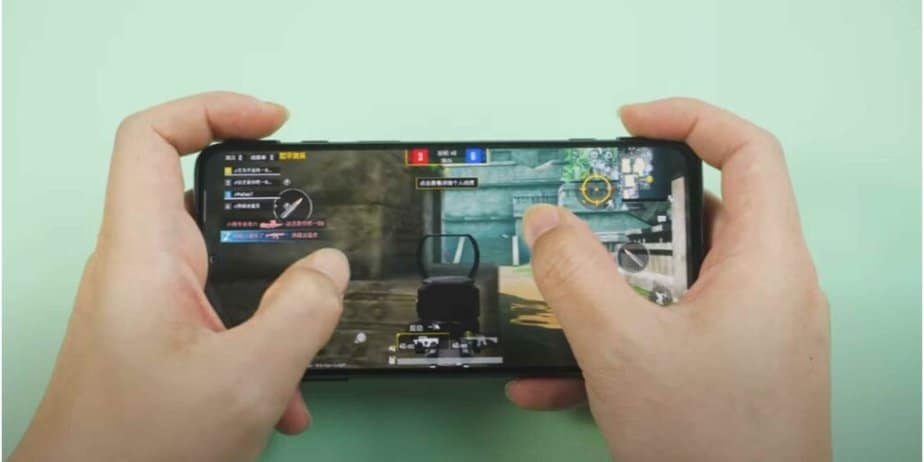 Xiaomi Black Shark 5 Gaming