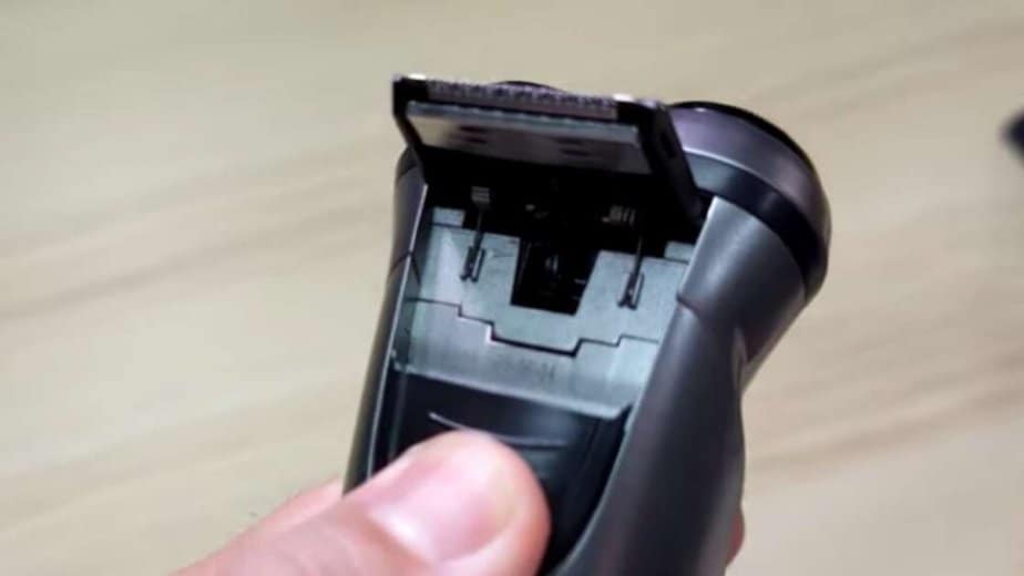 Xiaomi ENCHEN Blackstone 3D Electric Shaver Price and Review in Singapore