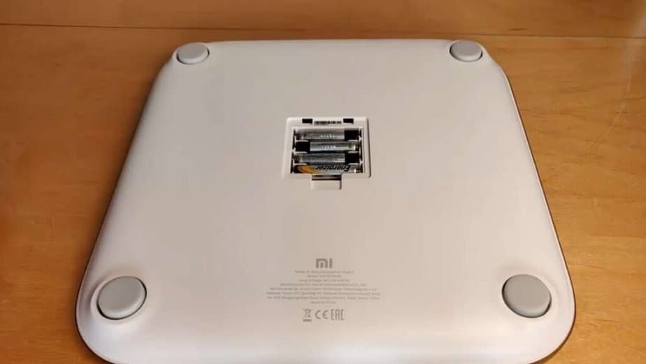 Xiaomi Mi Body Composition Scale 2 Price and Review in India