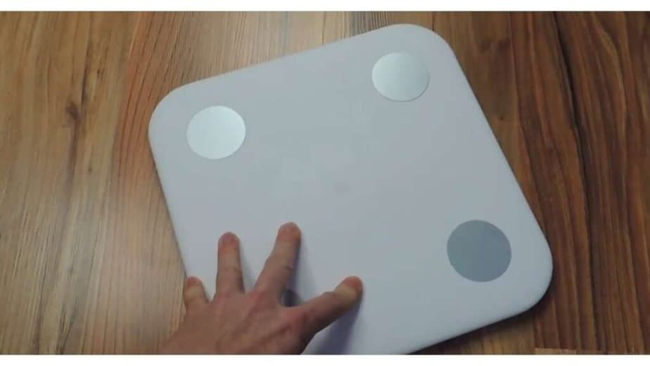 Xiaomi Mi Body Composition Scale 2 Price and Review in the Philippines