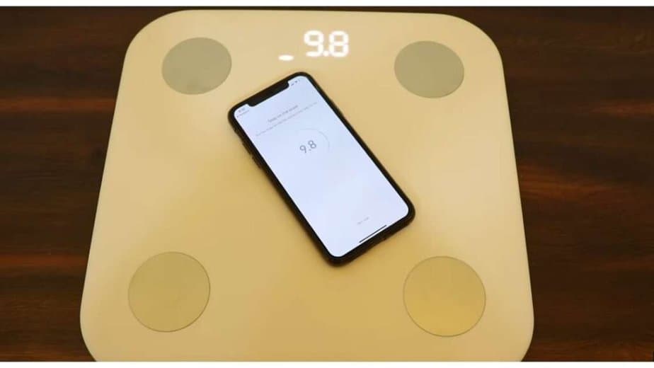 Xiaomi Mi Body Composition Scale 2 Price and Review in Malaysia