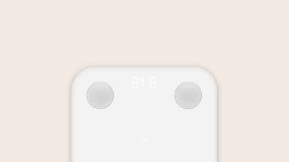 Xiaomi Mi Body Composition Scale 2 Prix et avis à Singapour
