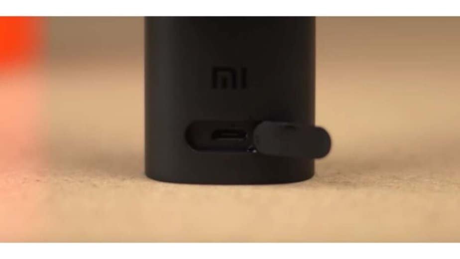 Xiaomi Mi Cordless Trimmer 1C Precio y revisión en India