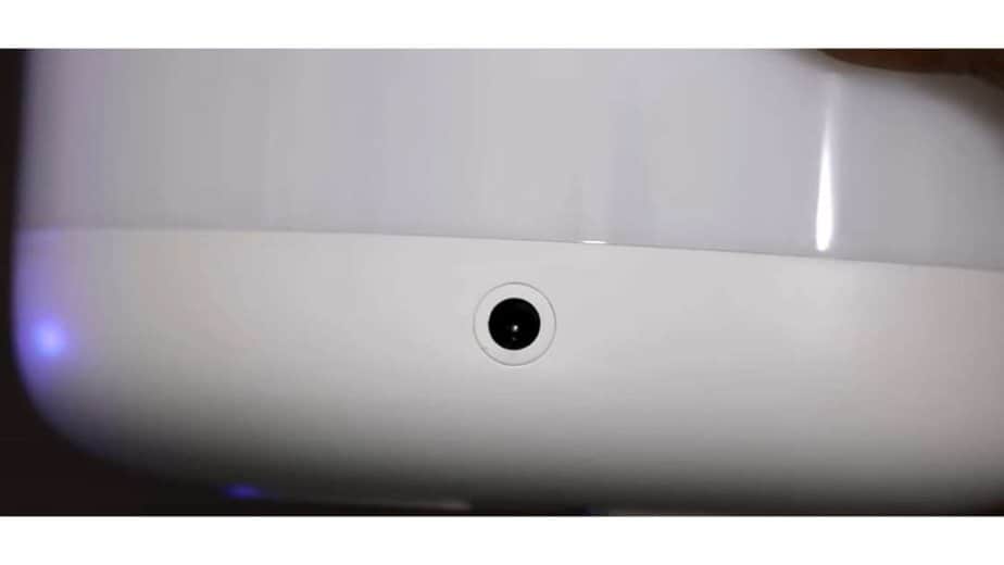 Xiaomi Mi Smart Bedside Lamp 2 Precio y análisis en la India