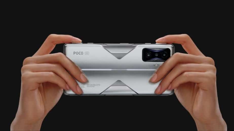 Xiaomi Poco F4 GT 5G Preis und Überprüfung in Malaysia