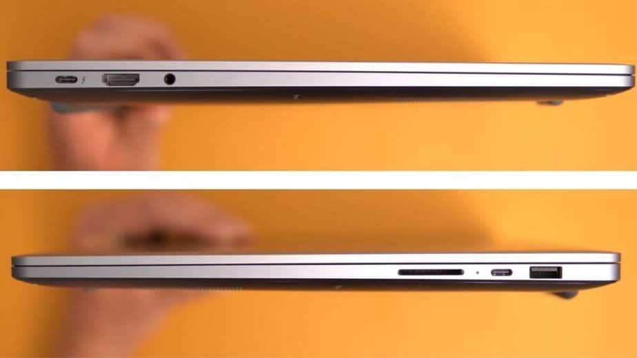 Precio y reseña de Xiaomi RedmiBook Pro en Filipinas