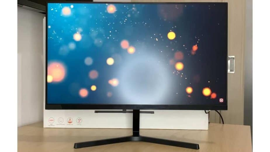 Xiaomi Mi Desktop Monitor 1C Price and Review in the Philippines