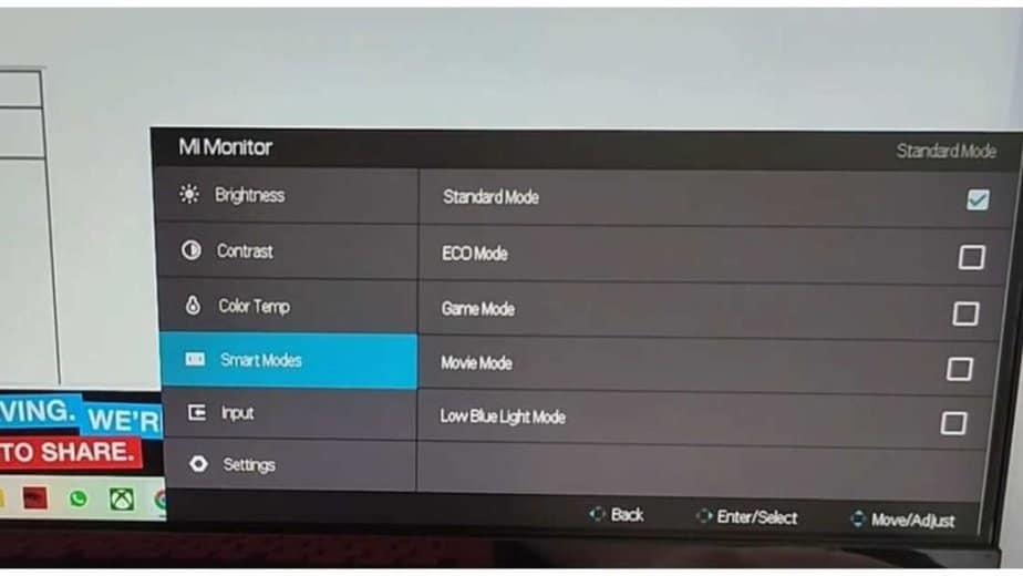 Xiaomi Mi Desktop Monitor 1C Price and Review in Malaysia