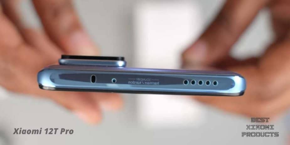 Xiaomi Poco F4 GT frente a Xiaomi 12T Pro 2023