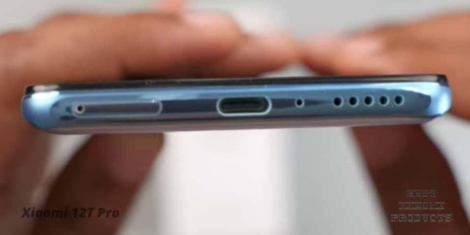 Xiaomi Poco F4 GT frente a Xiaomi 12T Pro 2023