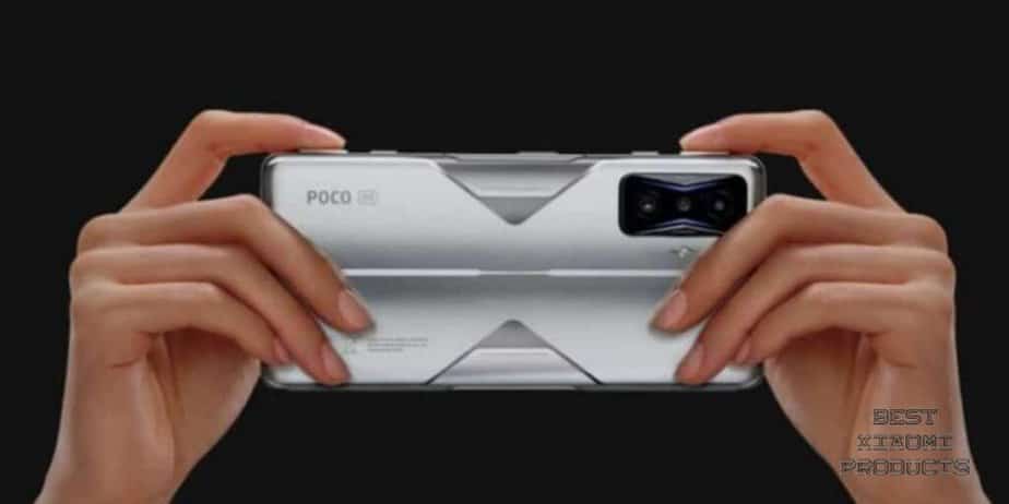 Xiaomi Poco F4 GT 5G : avis sur le produit