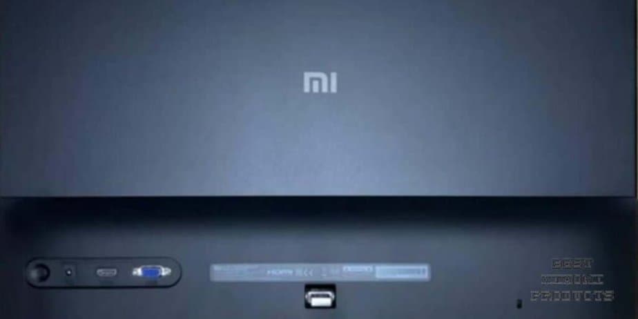 How to Setup and Use the Xiaomi Mi 1C Monitor