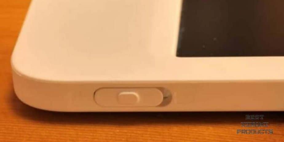 Xiaomi Mi LCD Preço e Revisão da Tabela de Escrita