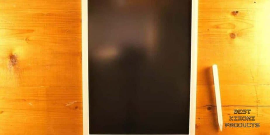 Xiaomi Mi LCD Writing Tablet Prix et commentaires